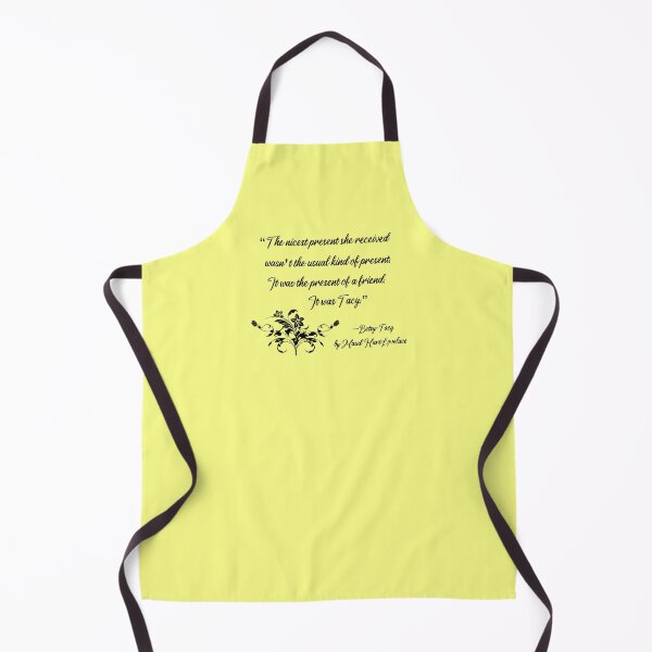 Item preview, "The Present of a Friend" - Betsy-Tacy designed and sold by TheresaSapphire.