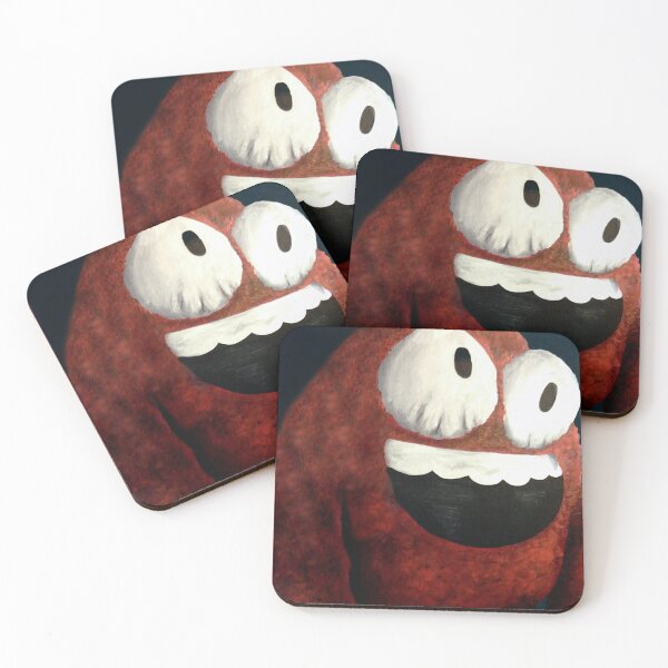 Item preview, Mr Squishy designed and sold by frwl.