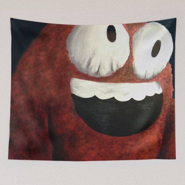 Item preview, Mr Squishy designed and sold by frwl.
