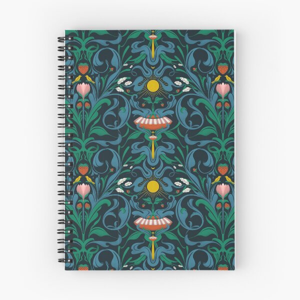 Item preview, Incienso de fresa designed and sold by Sarah Downen.