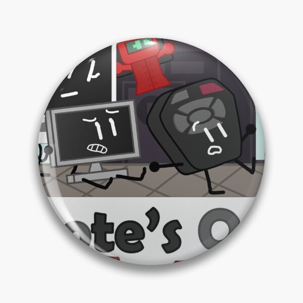 Item preview, Remote's Quest: The Robot Master designed and sold by Gamebuilder2000.