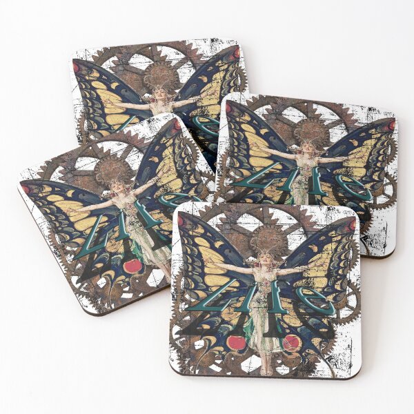 Item preview, Steam Punk Flapper designed and sold by katink13.