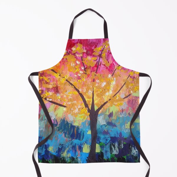 Item preview, Colorful Tree designed and sold by frwl.