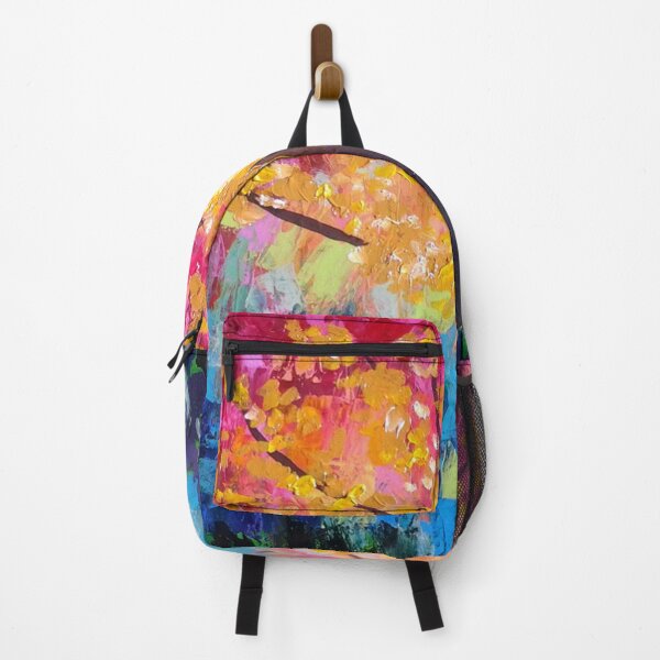Item preview, Colorful Tree designed and sold by frwl.