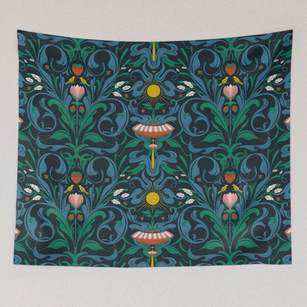 Item preview, Strawberry Incense designed and sold by Sarah Downen.