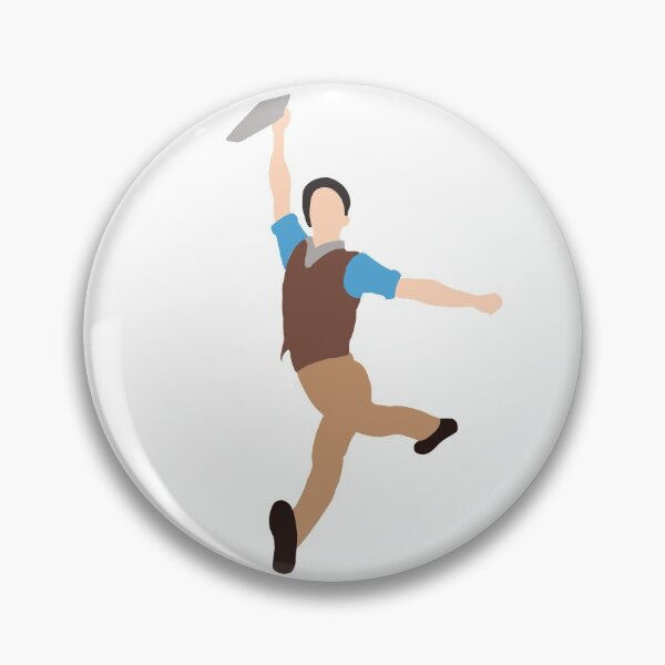 Item preview, Newsies designed and sold by tinytoebeanz.