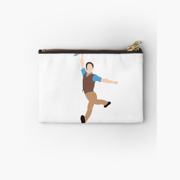 Item preview, Newsies designed and sold by tinytoebeanz.