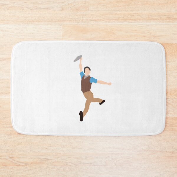 Item preview, Newsies designed and sold by tinytoebeanz.