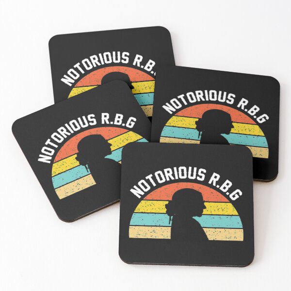 Item preview, Notorious RBG designed and sold by st2mm2903.