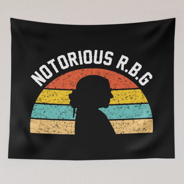 Item preview, Notorious RBG designed and sold by st2mm2903.