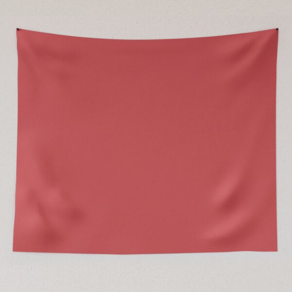 Item preview, 287. English Vermillion designed and sold by KinitaDesign.