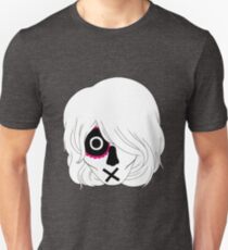 X Unisex T-Shirt