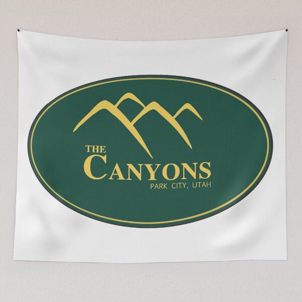 Item preview, Ski Park City designed and sold by stkr2020.
