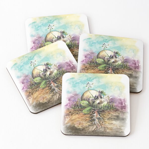 Item preview, Ace of Pentacles designed and sold by avaloncameron.