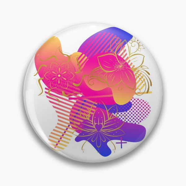 Item preview, Glowing Resignation-White Background  designed and sold by Trendi61.