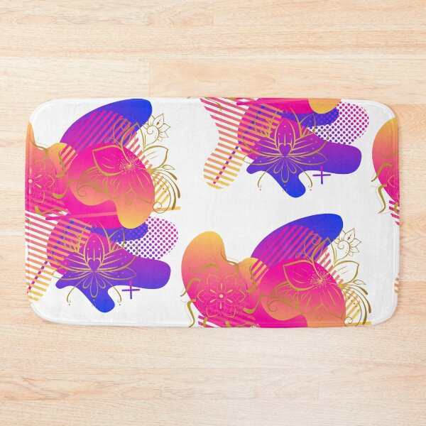 Item preview, Glowing Resignation-White Background  designed and sold by Trendi61.