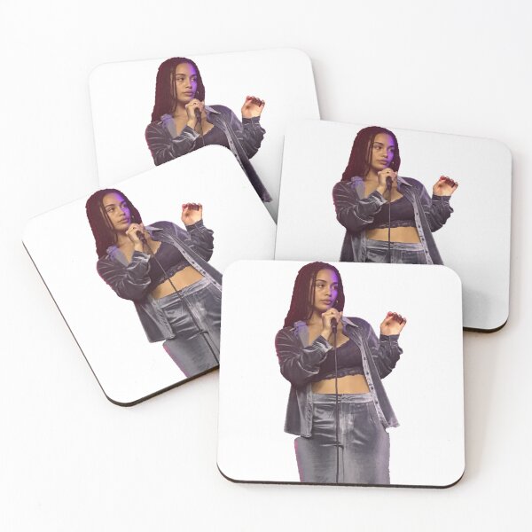 Item preview, Jorja Smith in Toronto 2017 designed and sold by didyoumeanaby.