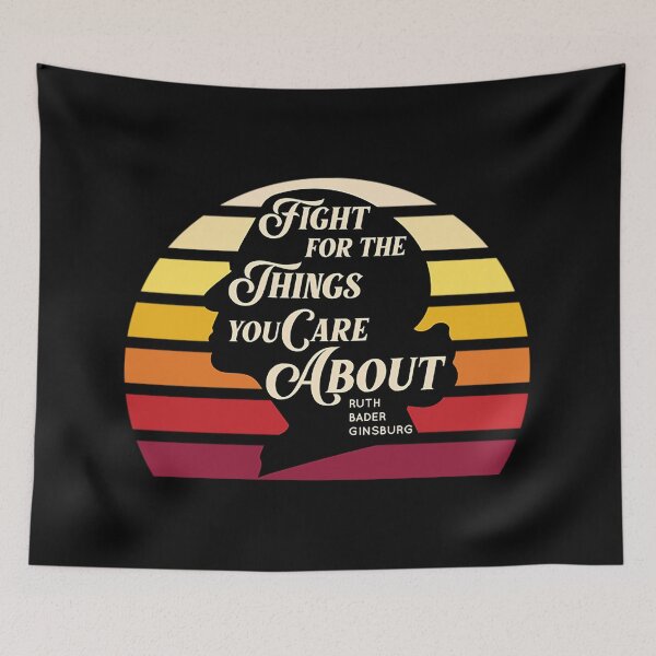 Item preview, NOTORIOUS RBG  designed and sold by st2mm2903.