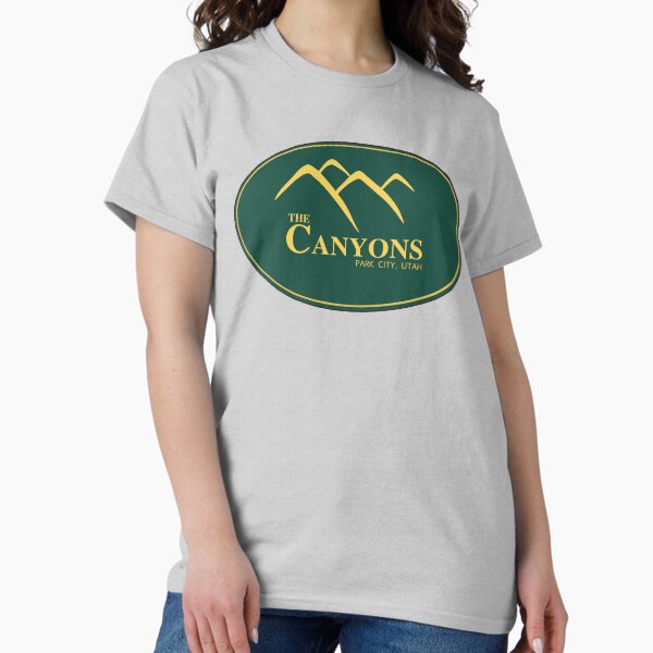 Item preview, Ski Park City designed and sold by stkr2020.
