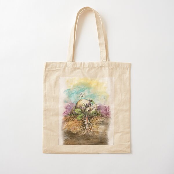 Item preview, Ace of Pentacles designed and sold by avaloncameron.