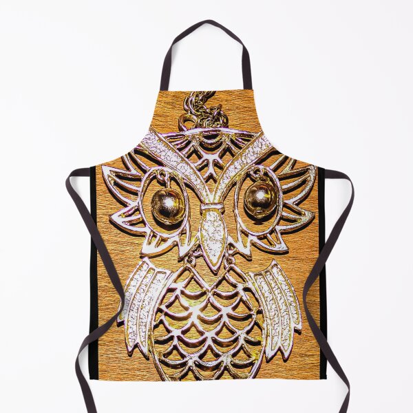 Item preview, Shiny Owl designed and sold by GrudleBay.
