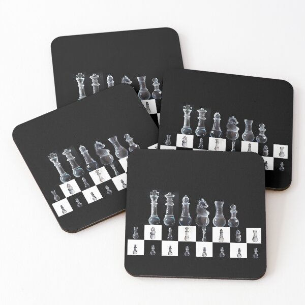 Item preview, Classic Chess designed and sold by frwl.
