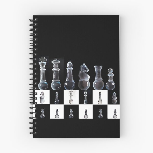 Artikelvorschau, Klassisches Schach entworfen und verkauft von frwl.