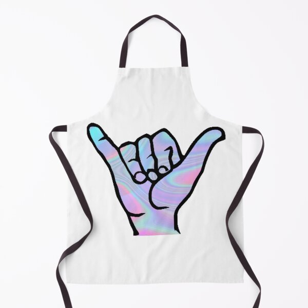 Item preview, Holographic Shaka  designed and sold by Als10806.
