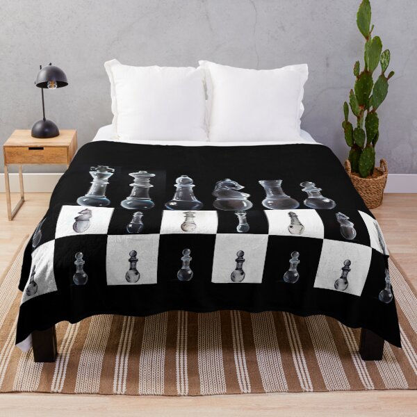 Item preview, Classic Chess designed and sold by frwl.