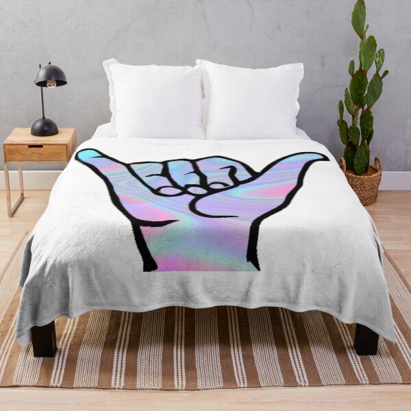 Item preview, Holographic Shaka designed and sold by Als10806.