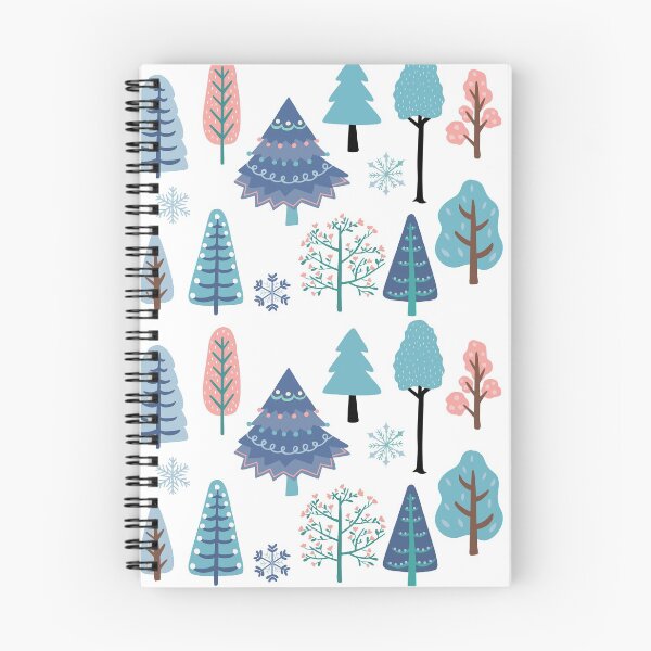 Item preview, Colorful Christmas Tree designed and sold by della95.