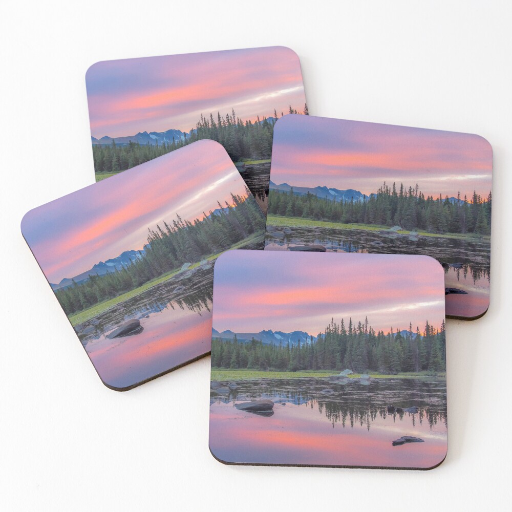 Item preview, Coasters (Set of 4) designed and sold by algill.