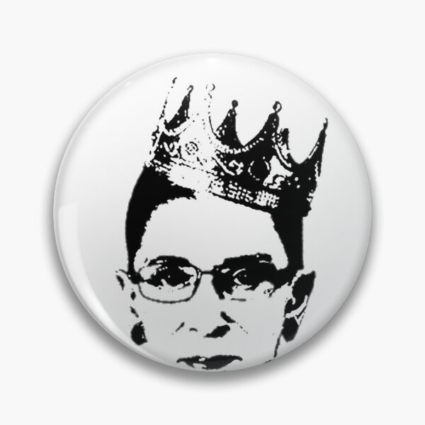 Item preview, Ruth Bader Ginsburg  designed and sold by st2mm2903.