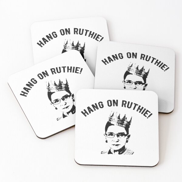 Item preview, Ruth Bader Ginsburg  designed and sold by st2mm2903.