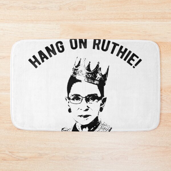 Item preview, Ruth Bader Ginsburg  designed and sold by st2mm2903.