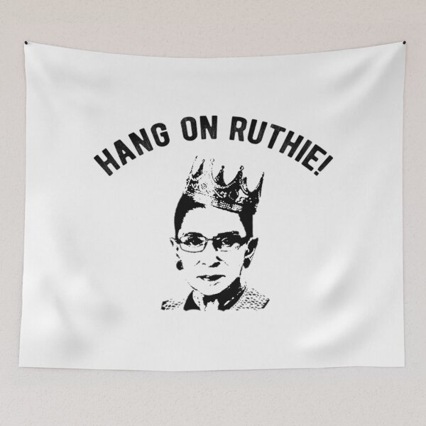 Item preview, Ruth Bader Ginsburg  designed and sold by st2mm2903.
