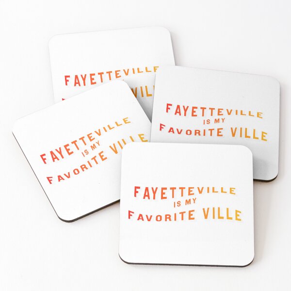 Item preview, fayetteville designed and sold by Meridyth Walker.