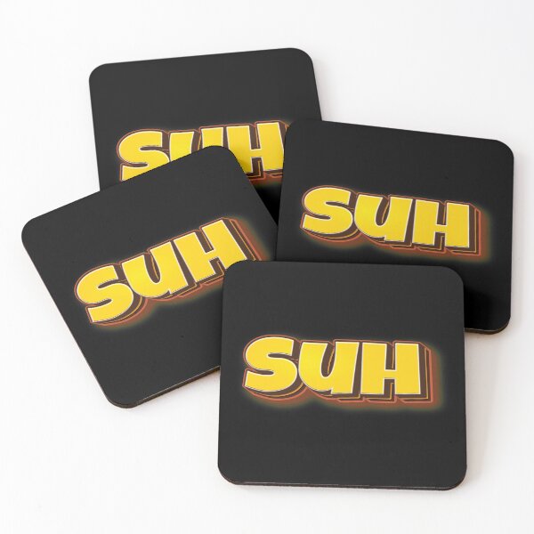 Item preview, Suh What Is Up? designed and sold by ProjectX23.