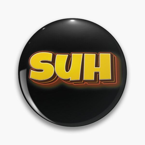 Item preview, Suh What Is Up? designed and sold by ProjectX23.