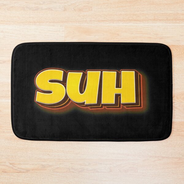 Item preview, Suh What Is Up? designed and sold by ProjectX23.