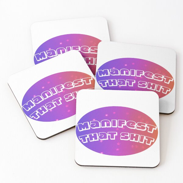 Item preview, manifest that shii designed and sold by Meridyth Walker.