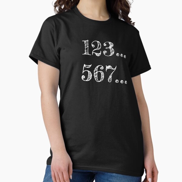 Item preview, 123...567... Salsa Rhythm designed and sold by Oxanashekh.