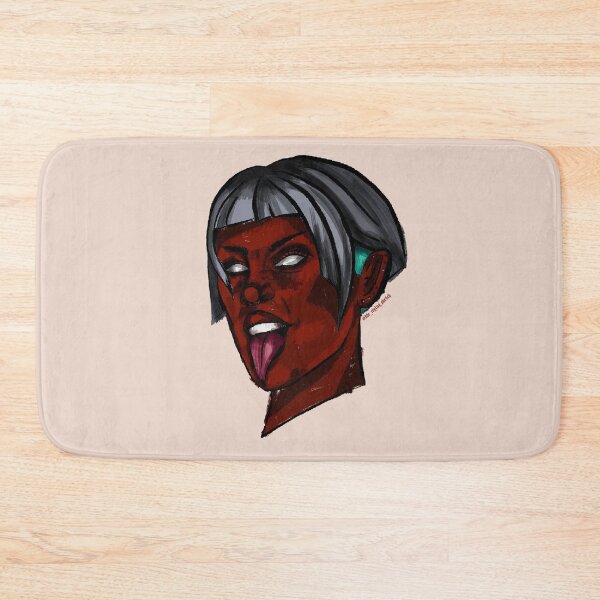 Item preview, Satanic Panic  designed and sold by Sabrina van der Meulen.