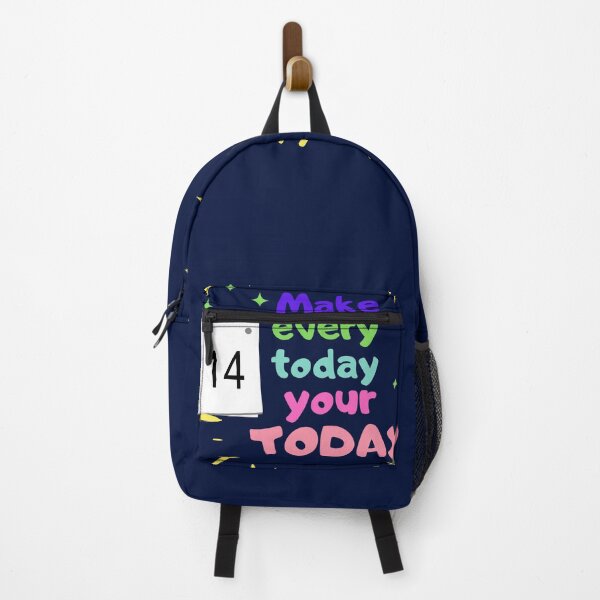 Item preview, Your Today designed and sold by MegDeRoyale.