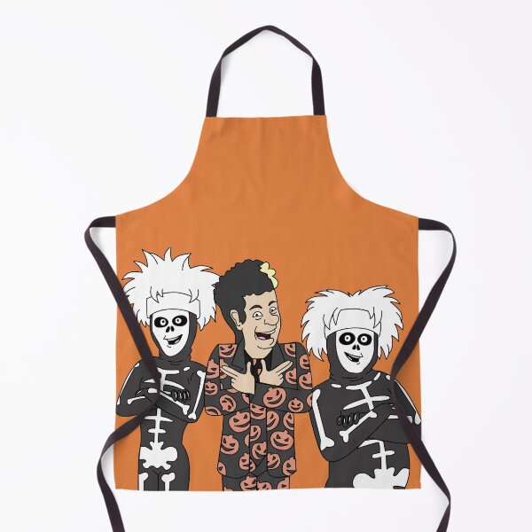 Item preview, Any Questions? designed and sold by QuinnRamsay.