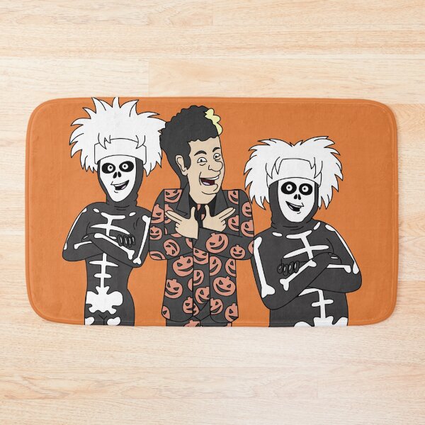 Item preview, Any Questions? designed and sold by QuinnRamsay.