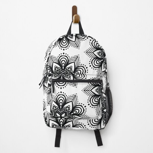 Item preview, Black And White designed and sold by BohemianDesignz.
