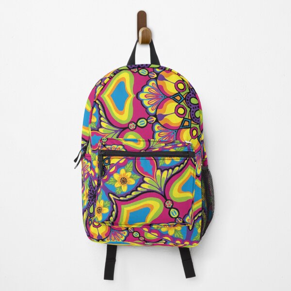 Item preview, Trippy Mandala designed and sold by BohemianDesignz.