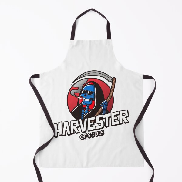 Item preview, Cool Harvester of Souls for Halloween designed and sold by Casper-Designs.