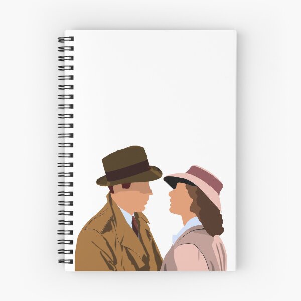 Item preview, Casablanca designed and sold by willhayrogers.